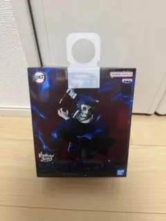 バンダイ Vibrant Stars フィギュア