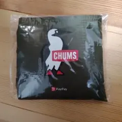 CHUMS エコバッグ PayPayコラボ