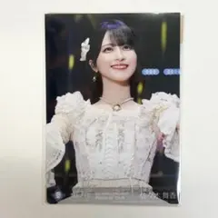 イコラブ 8周年 円盤 DVD佐々木舞香 生写真 - メルカリ