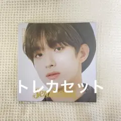 SEVENTEEN semicolon ドギョム
