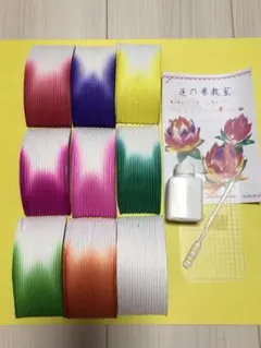 蓮の花キット