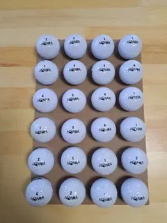 ロストボール ホンマ 『D1』