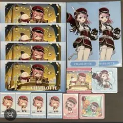 2026年最新】原神GIGOチケットファイルの人気アイテム - メルカリ