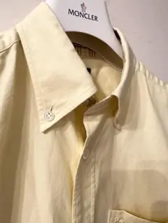 美品　バーバリーロンドン ノバチェック 半袖シャツ メンズ