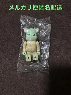 BE@RBRICK STARWARS CHASE マンダロリアン　グローグー