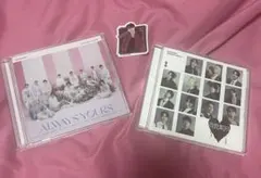 SEVENTEEN セブチ cd セット まとめ売り