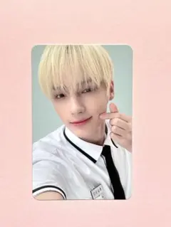 TXT トレカ shopee Freeze スビン ヨンジュン ヒュニンカイ TXT トレカ shopee Freeze スビン ヨンジュン ヒュニンカイ - メルカリ