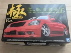 MORTAL MODEL トヨタ クレスタ パールレッドストライプ JZX100 MORTAL MODEL トヨタ クレスタ パールレッドストライプ JZX100 - メルカリ
