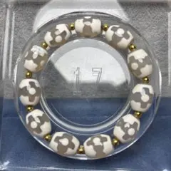 あずきちゃん様専用瑪瑙 無界法器天珠ブレス 6-196 - メルカリ