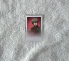 シクフォニ ランダムチェキ風カード 第3弾 / 暇72