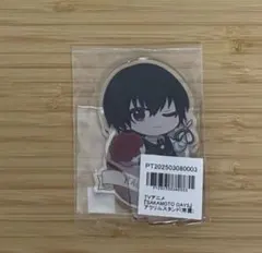 サカモトデイズ　南雲 与市　アクスタ　アニメイト　ポイント 景品