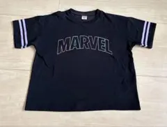 お値下げ＊MARVEL Tシャツ 150cmのサムネイル