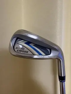2025年最新】ゼクシオクロスアイアンの人気アイテム - メルカリ
