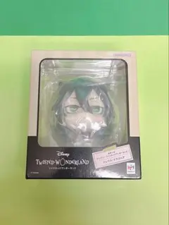 ツイステ　マレウス　るかっぷ　フィギュア