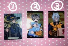 ❤︎‬ ツイステ ラギーとジャック グッズセット ❤︎‬