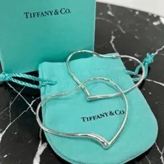 ★新品未使用★Tiffany オープンハートベビーセット ☆新品未使用☆Tiffany オープンハート ベビーセット - メルカリ