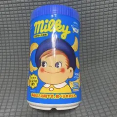ミルキー　入浴剤　バナナミルクの香り　700g入のサムネイル