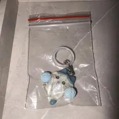 ちいかわ めじるしアクセサリー アンブレラマーカー