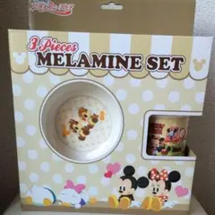 ディズニーストア ミッキー&ミニー セット