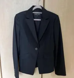 INDIVI テーラードジャケット　36