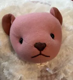 ⭐️ピンクハウス⭐️クマちゃん⭐️コサージュ⭐️ブローチ⭐️ラスト一点⭐️pinkhouseのサムネイル