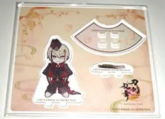 刀剣乱舞 とうらぶ 日向正宗 ミニアクリルスタンド アニメイトカフェ 十周年