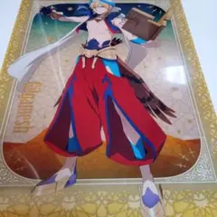 2026年最新】fgo ギルガメッシュ アクリルスタンドの人気アイテム