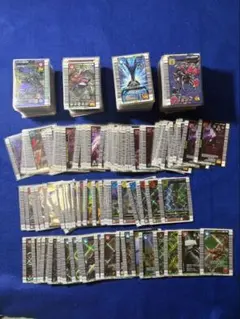 甲虫王者ムシキング まとめ売り