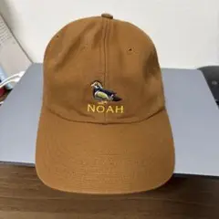 NOAH キャップ