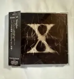 【セル版】X エックス Singles