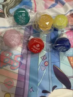 プロセカ セカライ リングライトセット