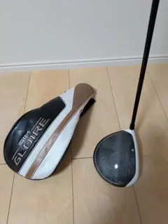TaylorMade SIM GLOIRE ドライバー 9.5度 シャフト SR