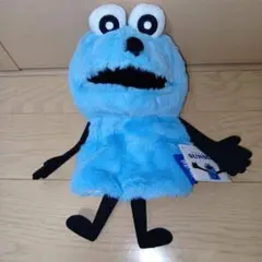 パペットスンスン　ハンドパペット