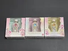ココロパフューム　ミニチャームコレクション　ハートキャッチプリキュア