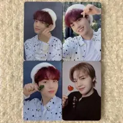 treasure chapter three ベレー帽 ドヨン ktown4u