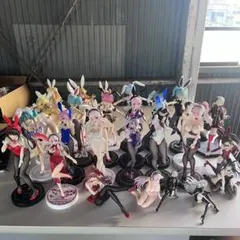 美少女フィギュア　ソードアート・オンライン　アスナ　艦隊これくしょん　まとめ売り 美少女フィギュア ソードアート・オンライン アスナ 艦隊これくしょん