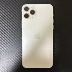 Apple iPhone 11 Pro ホワイト ジャンク品
