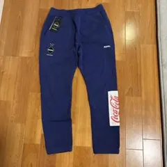 bristol ジョガーパンツ