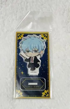 マッシュル-MASHLE- バースデイ名場面ジオラマフィギュア レイン ランス マッシュル-MASHLE- バースデイ名場面ジオラマフィギュア レイン