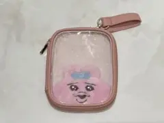 おぱんちゅうさぎ アクスタケース