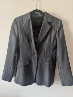 レディース パンツスーツ 三点セット