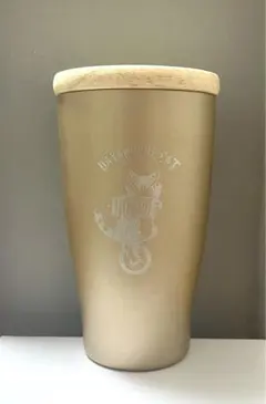 c*e様 わちふぃーるど　ダヤン　タンブラー　ステンレス