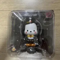 サンリオ ハロウィン2025 Happyくじ フィギュア ポチャッコ