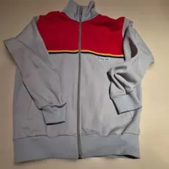 極美品 70s〜80s美津濃 スーパースタージャージ ミズノ SUPERSTAR