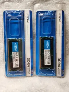 crucial ddr4