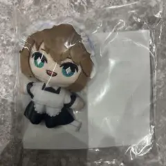 名探偵コナンセガラッキーくじ　D賞 灰原哀