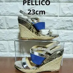 PELLICO ペリーコ サイズ23cmのサムネイル