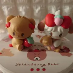 mikkoすわらせ隊フィギュア♡