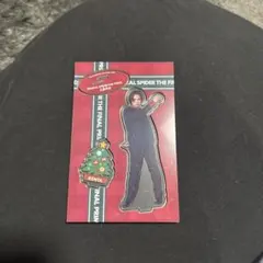 神谷健太 アクリルスタンド