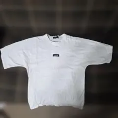 RAT EFFECT ホワイト Tシャツ 160cmのサムネイル